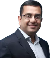 Mr. Narayan Saraf